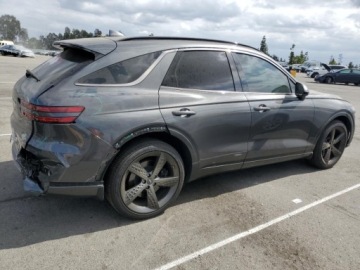 Genesis GV70 Base 2023 2.5 Benzyna 300KM, zdjęcie 3