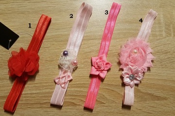 ELEGANCKA OPASKA -kolory- wyprzedaż!