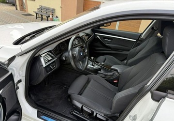 BMW Seria 3 F30-F31-F34 Gran Turismo Facelifting 2.0 320i 184KM 2019 BMW 3GT 2,0 184KM xDrive Krajowy 1Wlasciciel Serwis 2.0 Benzyna 184KM, zdjęcie 19