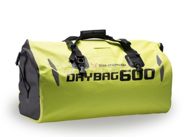 TnoT TORBA SW-MOTECH DRYBAG 600 WODOODPORNA YELLOW 60L