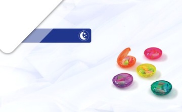 Беруши для сна Moldex 7802 20 пар