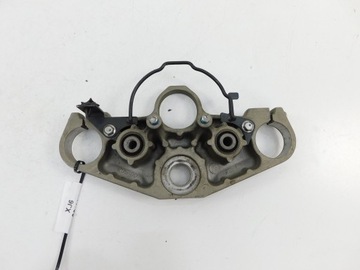 YAMAHA XJ6 09-11 PÓŁKA ZAWIESZENIA GÓRNA