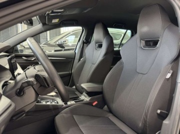 Skoda Octavia IV Kombi 2.0 TDI 150KM 2022 Skoda Octavia Style Nawigacja Kamera cofania CarPlayAndroid Auto LED, zdjęcie 8