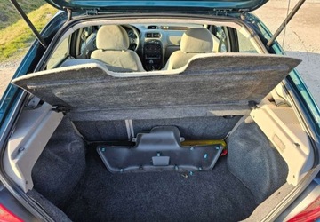 Rover 200 III 1.4 Si 103KM 1998 Rover 200 Rover 200 1.4 Benzyna 103KM, zdjęcie 14