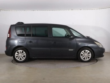 Renault Espace IV Van 2.0 dCi 150KM 2008 Renault Espace 2.0 dCi, 7 miejsc, Navi, Klima, zdjęcie 5