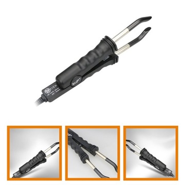 ПРИЕМНИК ДЛЯ ВОЛОС БЕЗ СЛЕДОВ