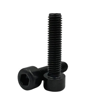 Śruba imbusowa turbosprężarki M8x35