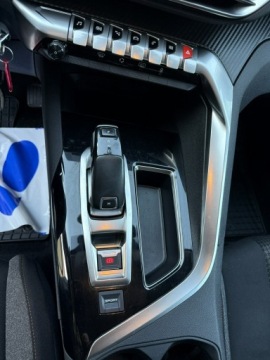 Peugeot 3008 II Crossover 1.5 BlueHDI 130KM 2019 Peugeot 3008 Śliczny Navi 3D LED Automat Kamera, zdjęcie 27