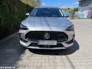 MG HS 2022 MG HS 1,5 Hybryda Plug-in 256 koni, zarejestrowany w PL, zdjęcie 1