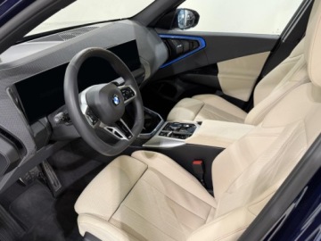 BMW X3 G45 2025 BMW X3 xDrive20 Sport Suv 2.0 (208KM) 2025, zdjęcie 4