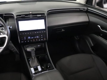Hyundai Tucson IV SUV 1.6 CRDI 48V 136KM 2022 Hyundai Tucson 1.6 CRDi 48V MHEV, Automat, zdjęcie 7