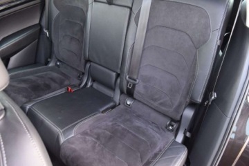 Skoda Kodiaq I SUV 2.0 TDI 190KM 2017 Skoda Kodiaq SalonPL 2.0TDI 190KM 4x4 STYLE DSG Kessy Kamera Panorama HAK, zdjęcie 32