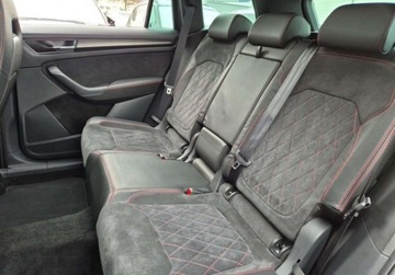 Skoda Kodiaq 2020 Skoda Kodiaq 2.0TDI 240KM RS DSG KessyFull Hak ACC Canton Panorama Virtual, zdjęcie 16