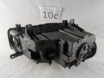 BMW X5 F15 X6 F16 FULL LED LEWY ADAPTIVE REFLEKTOR LAMPA 2587941