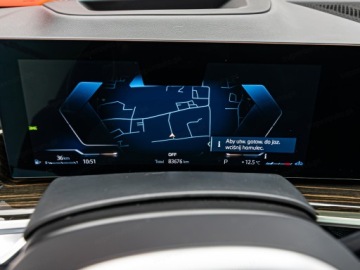 BMW X6 G06 SUV Facelifting 3.0 40i 381KM 2023 BMW X6 xDrive40i Sport Suv 3.0 (381KM) 2023, zdjęcie 17