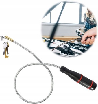 ГИБКИЙ МАГНИТНЫЙ ЗАХВАТ SATRA GRIPPER