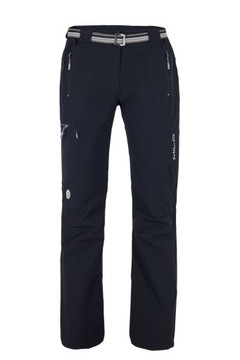 Damskie spodnie trekingowe MILO VINO LADY XXL