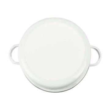 НАБОР ИЗ 3 ЭМАЛЬНЫХ ГОРШКОВ РОЗА НАБОР 6 ПРЕДМЕТОВ