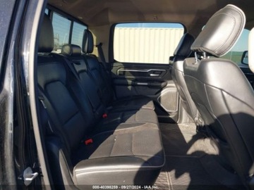  RAM 1500 2020r., 4x4, 5.7L 5.7 Benzyna 395KM, zdjęcie 9
