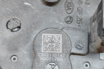 KIA EV6 CV ČERPADLO VODNÍ POMOCNÁ 22112-3S1A1 N00717D0 ELEKTRYCZNOSC 168KW