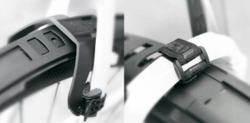 Велосипедные крылья SKS VeloFlexx 65 26–27,5 дюймов