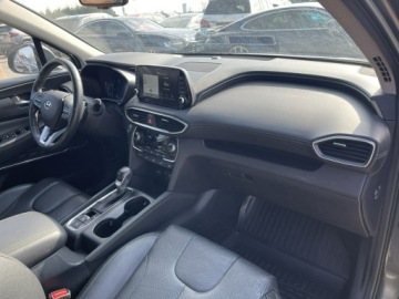 Hyundai Grand Santa Fe 2020 Hyundai Grand Santa Fe Panorama Automat 4x4 HAK, zdjęcie 10