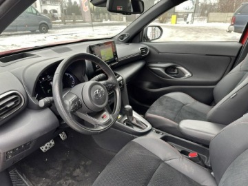 Toyota 2023 Toyota Yaris Cross GR*Navi*Alcantara*Tylko 43000km, zdjęcie 13