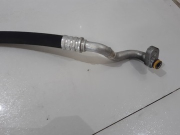 MERCEDES A CLASA W169 PŘÍVODY KLIMATIZACE EVROPA