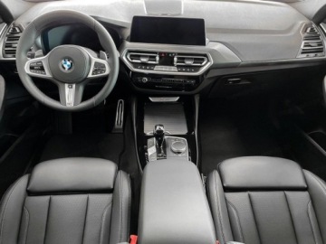 BMW X4 G02 SUV Facelifting 2.0 20d 190KM 2025 BMW X4 xDrive20d Sport Suv 2.0 (190KM) 2025, zdjęcie 6
