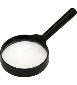 Lupa 50mm Grand