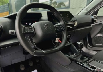 Citroen 2023 Citroen C4X MANUAL BEZWYPADKOWY gwarancja perfekcyjny 1.2 Benzyna, zdjęcie 20