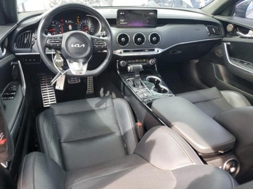 Kia Stinger 2022 Kia Stinger GT Line 2022 2.5l 2.5 Benzyna 300KM, zdjęcie 8