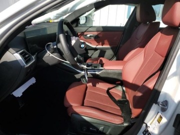 BMW Seria 3 G20-G21 2024 BMW Seria 3 XI 2024, od ubezpieczalni 2.0 Benzyna 255KM, zdjęcie 6