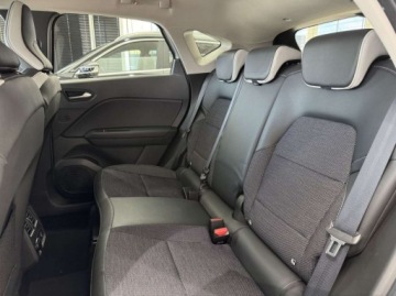 Renault Captur II Crossover Plug-In 1.6 E-Tech 160KM 2021 Renault Captur Intens E-Tech Plug In Ambiente CarPlayAndroid Auto Kamera, zdjęcie 11