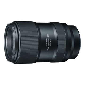 TOKINA FIRIN 100mm F2.8 Macro FE, pełna klatka, AF, do SONY E