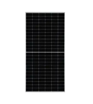 Panel fotowoltaiczny JA Solar JAM72D40 565 MB (BiFacial)