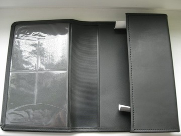 Чехол Honda для сервисных книг HONDA CASE для сервисных книг и руководств