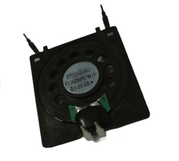 DIGISOUND FE36016PC/WLF ГРОМКОГОВОРИТЕЛЬ СЧЕТЧИК ЗВУКА