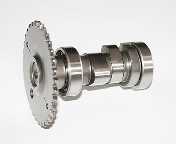 WAŁEK ROZRZĄDU 4T GY6 125CCM