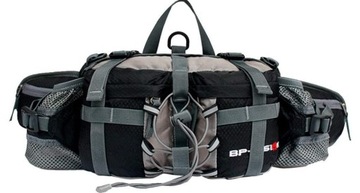 Vosarea Wielofunkcyjna torba do wspinaczki