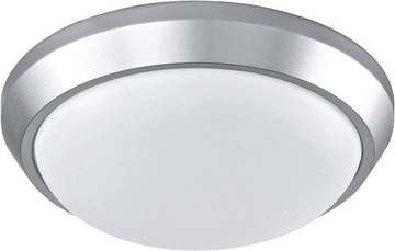 LAMPA SUFITOWA PLAFON OKRĄGŁY 15W 33CM