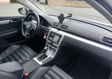 Volkswagen 2014 Volkswagen Passat Alltrack Zarejestrowany - ubezpieczony - 2,0 - 177 KM -, zdjęcie 12