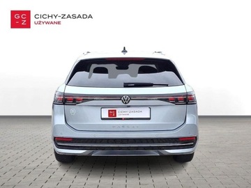 Volkswagen Passat B8 Variant Facelifting 2.0 TDI SCR 150KM 2025 Volkswagen Passat Variant 150KM TDI DSG Elegance IQDrive Alu17 Kamera360 H, zdjęcie 5
