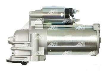 AS-PL СТАРТЕР 1552432 4742541 1541002 1551240