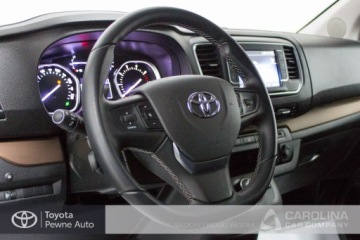 Toyota Proace II Furgon Medium 2.0 D-4D 177KM 2023 Toyota PROACE VERSO 2.0 D4-D Long Family Verso 2.0, zdjęcie 4