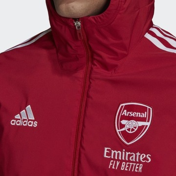 КУРТКА ADIDAS ПАРКА