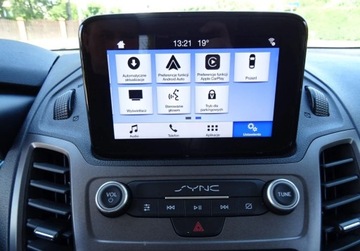 Ford Tourneo Connect III Standard 1.5 EcoBlue 100KM 2020 Ford Tourneo Connect Bezwypadkowy Serwisowany 1-Wlasciciel Blis Radar Kame, zdjęcie 20