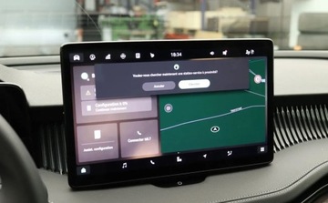 Skoda Superb III Liftback Facelifting 2.0 TDI SCR 150KM 2024 Skoda Superb 2.0 150 KM LK DSG 2.0 Diesel 150KM, zdjęcie 11