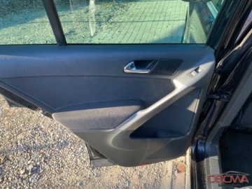 Volkswagen Tiguan I SUV 2.0 TDI CR DPF 140KM 2008 Volkswagen Tiguan 2.0tdi 4 Motion xenon Navi kamera bezwypadkowy igla zami, zdjęcie 29