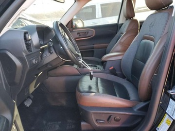 Ford Bronco V 2021 Ford Bronco Sport Outer Banks 2021 1.5l 1.5 Benzyna 181KM, zdjęcie 7